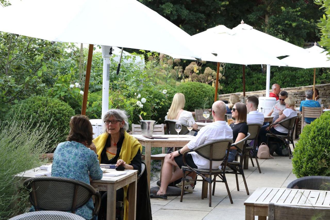 The Wheatsheaf Inn Bourton-on-the-Water Exteriér fotografie