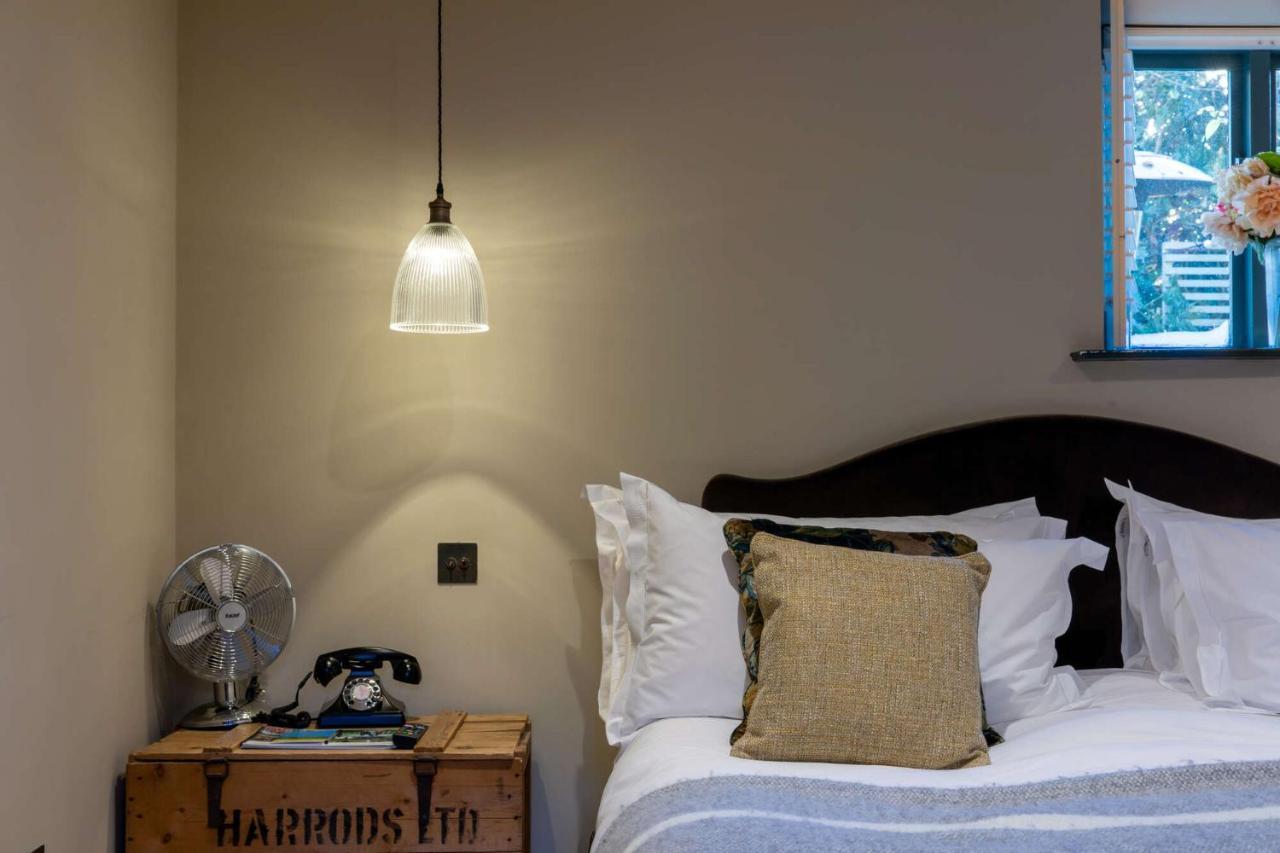 The Wheatsheaf Inn Bourton-on-the-Water Exteriér fotografie