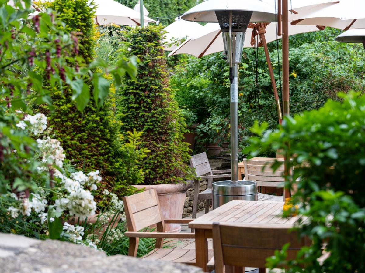 The Wheatsheaf Inn Bourton-on-the-Water Exteriér fotografie