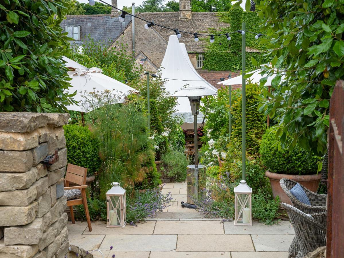 The Wheatsheaf Inn Bourton-on-the-Water Exteriér fotografie