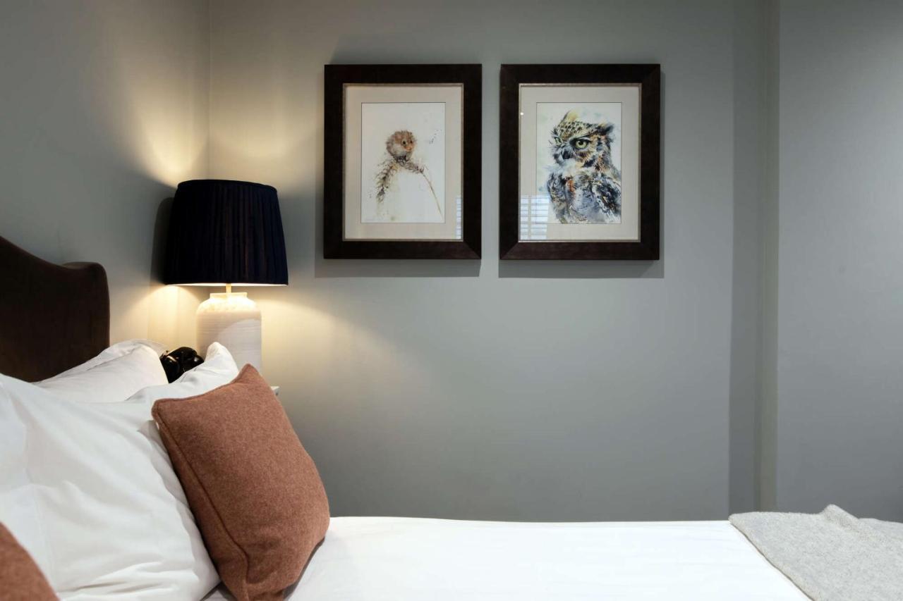 The Wheatsheaf Inn Bourton-on-the-Water Exteriér fotografie