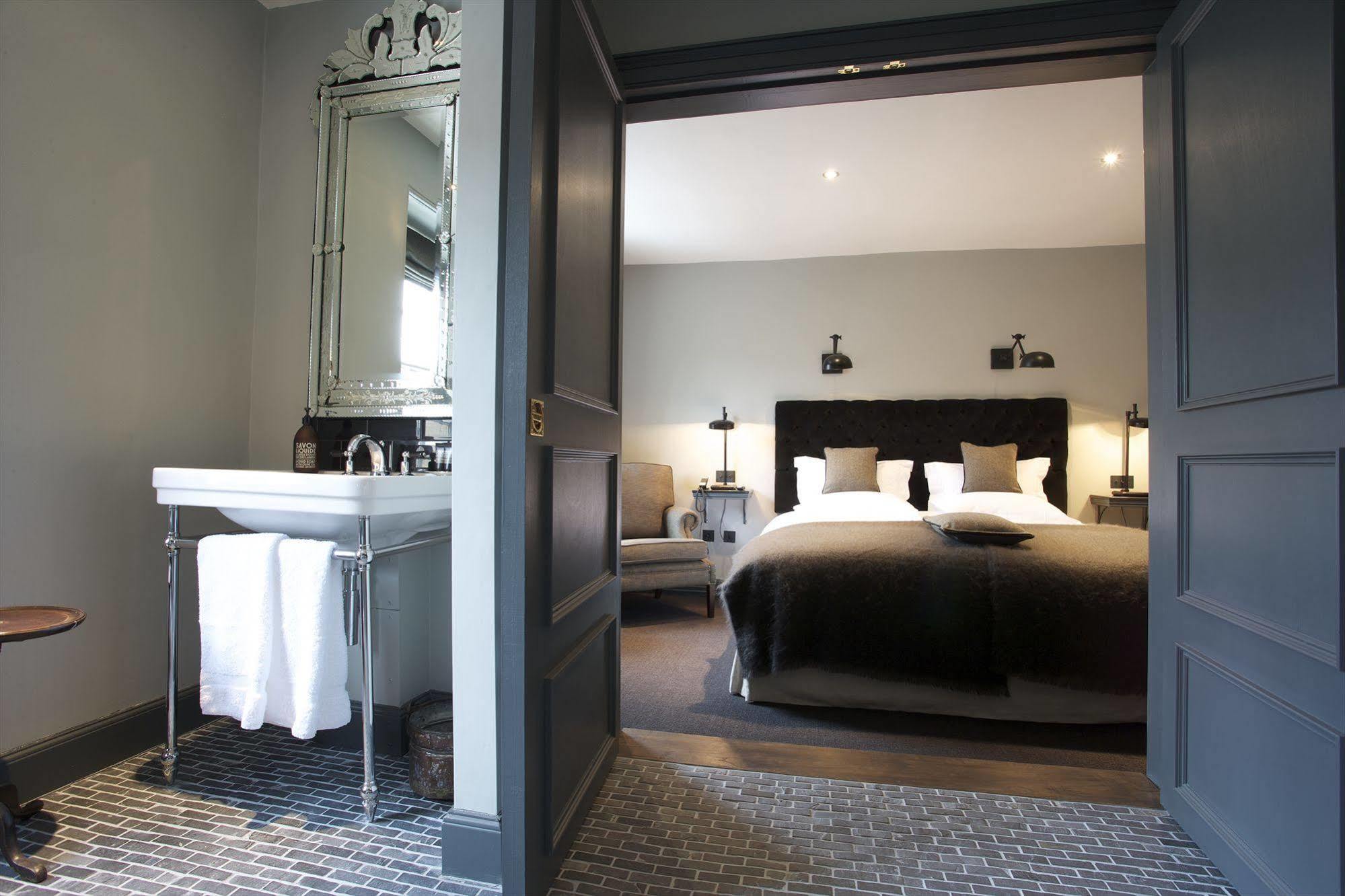 The Wheatsheaf Inn Bourton-on-the-Water Exteriér fotografie