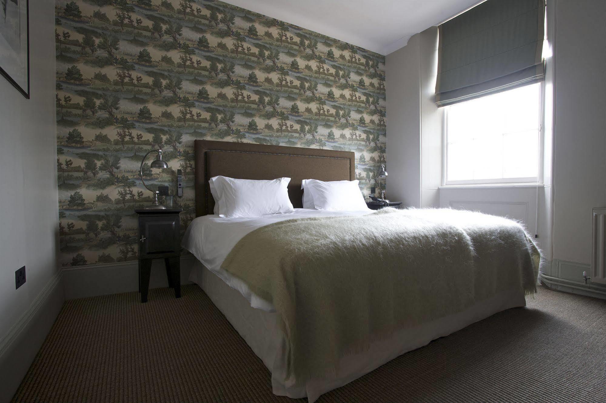 The Wheatsheaf Inn Bourton-on-the-Water Exteriér fotografie