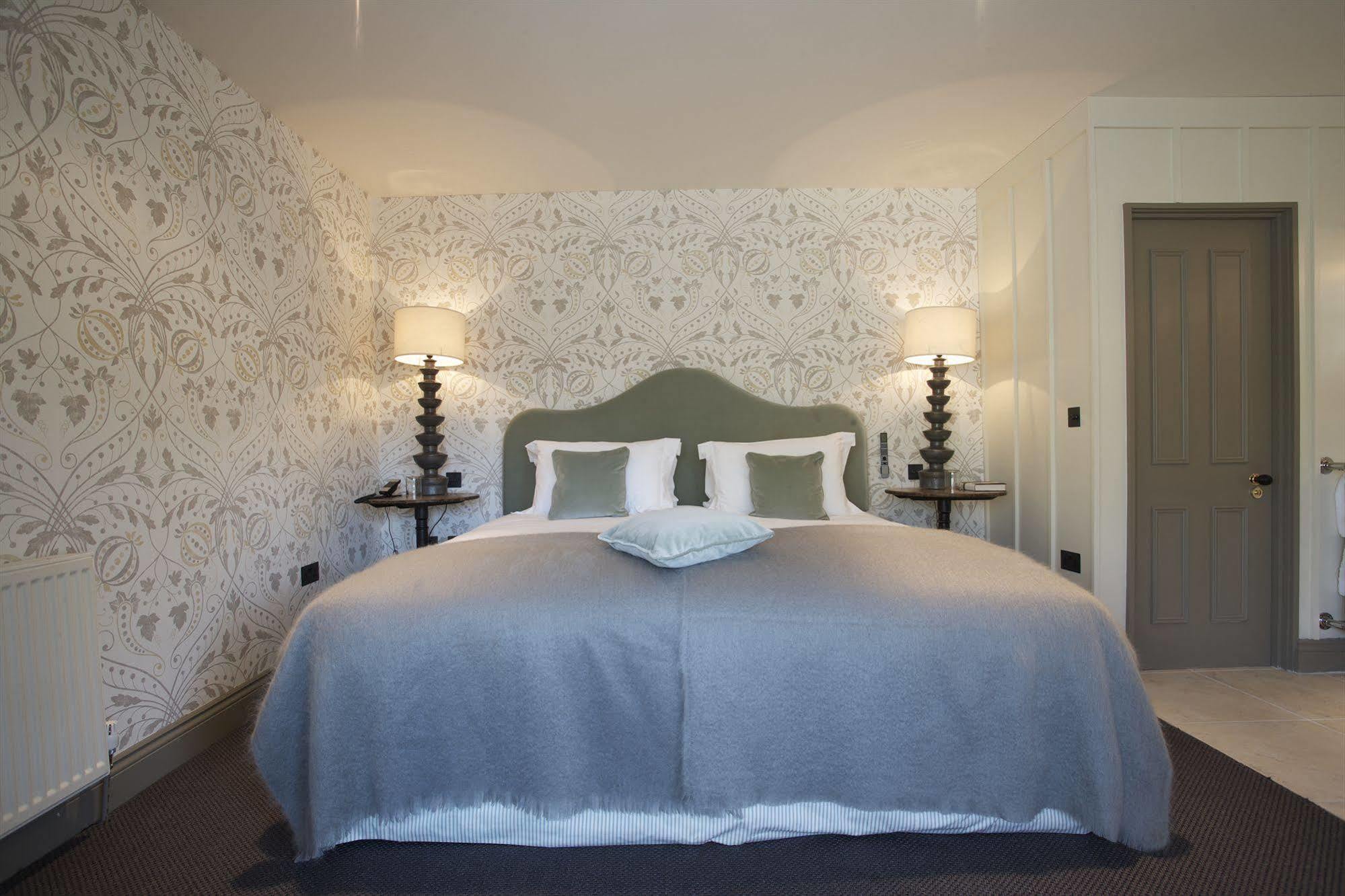 The Wheatsheaf Inn Bourton-on-the-Water Exteriér fotografie