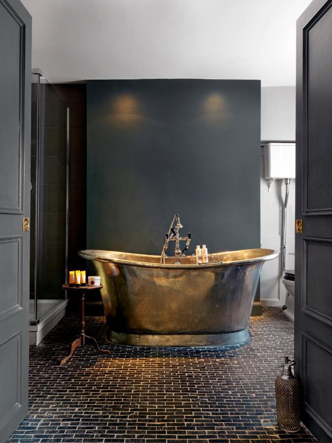 The Wheatsheaf Inn Bourton-on-the-Water Exteriér fotografie